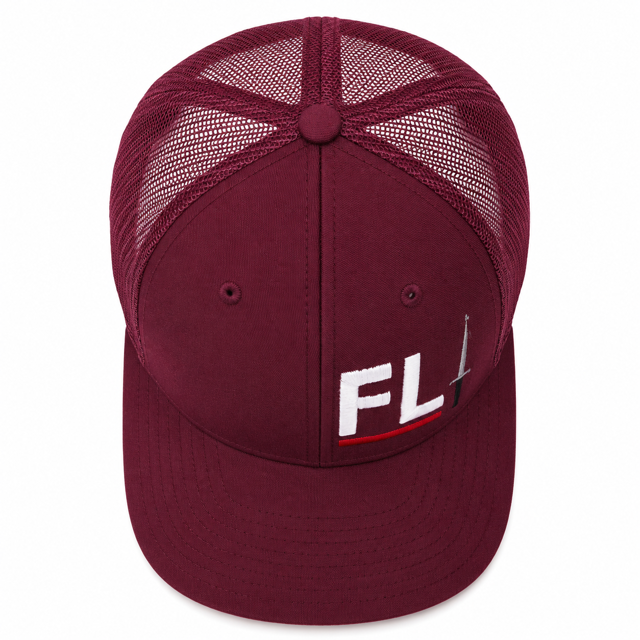Frontline Operator Cap