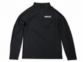 Lightweight Frontline 1/4-Zip