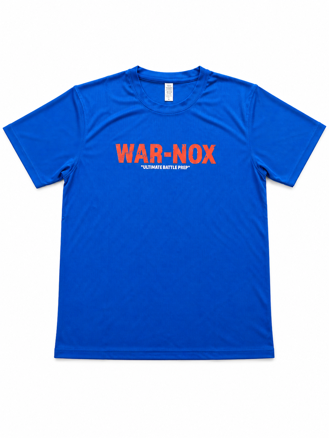 WAR-NOX Training T-Shirt