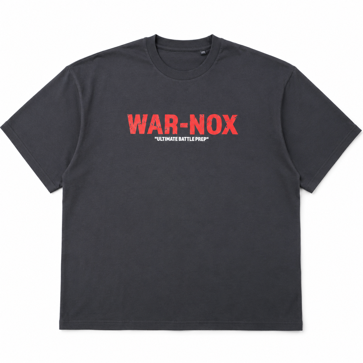 WAR-NOX Oversized T-Shirt