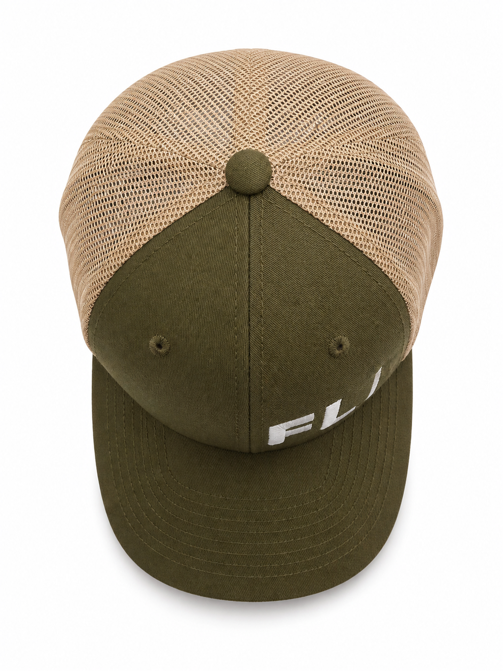 Frontline Operator Cap