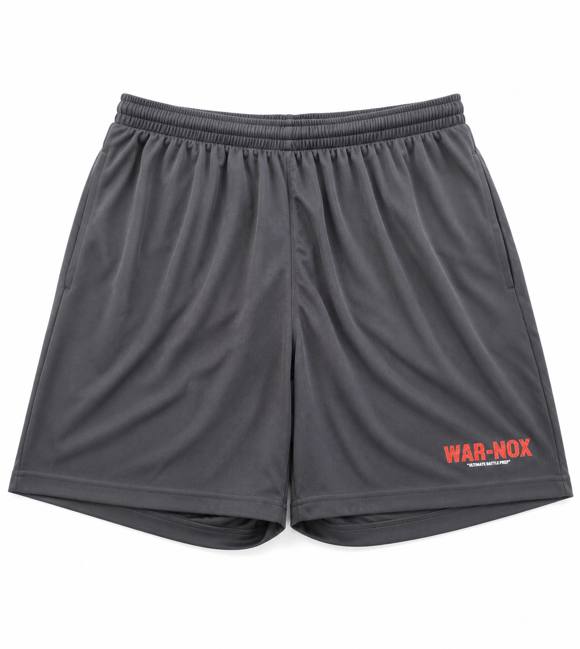 WAR-NOX Mesh Lined Shorts