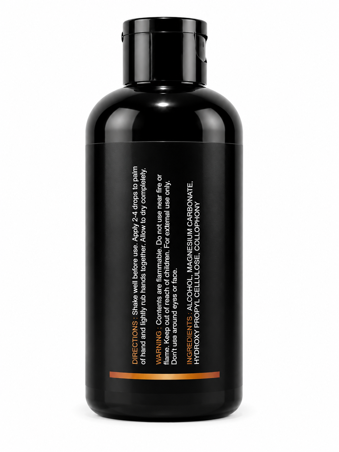 Frontline Liquid Chalk