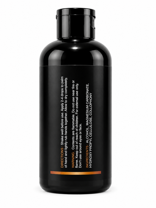 Frontline Liquid Chalk