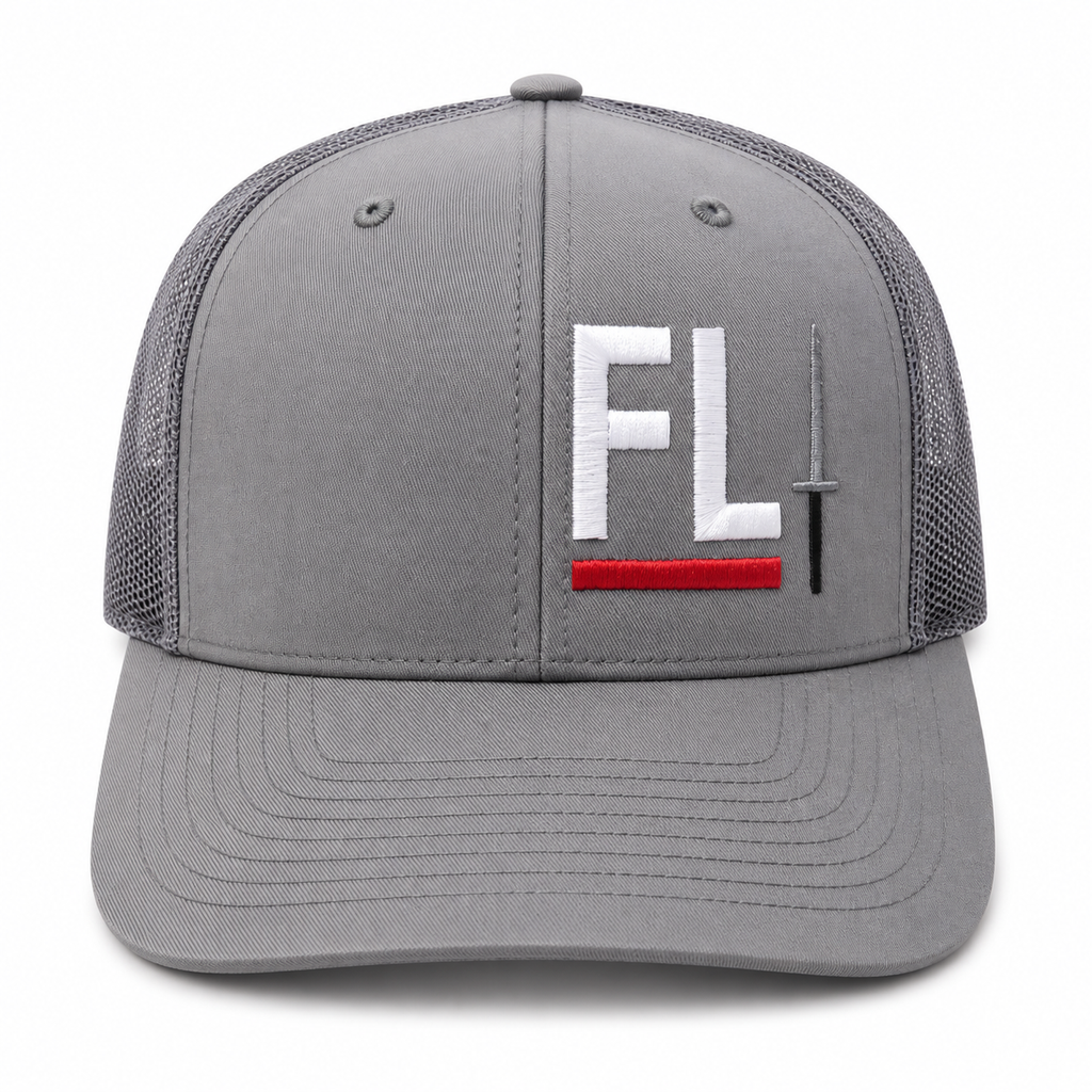 Frontline Operator Cap
