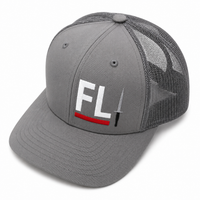 Frontline Operator Cap