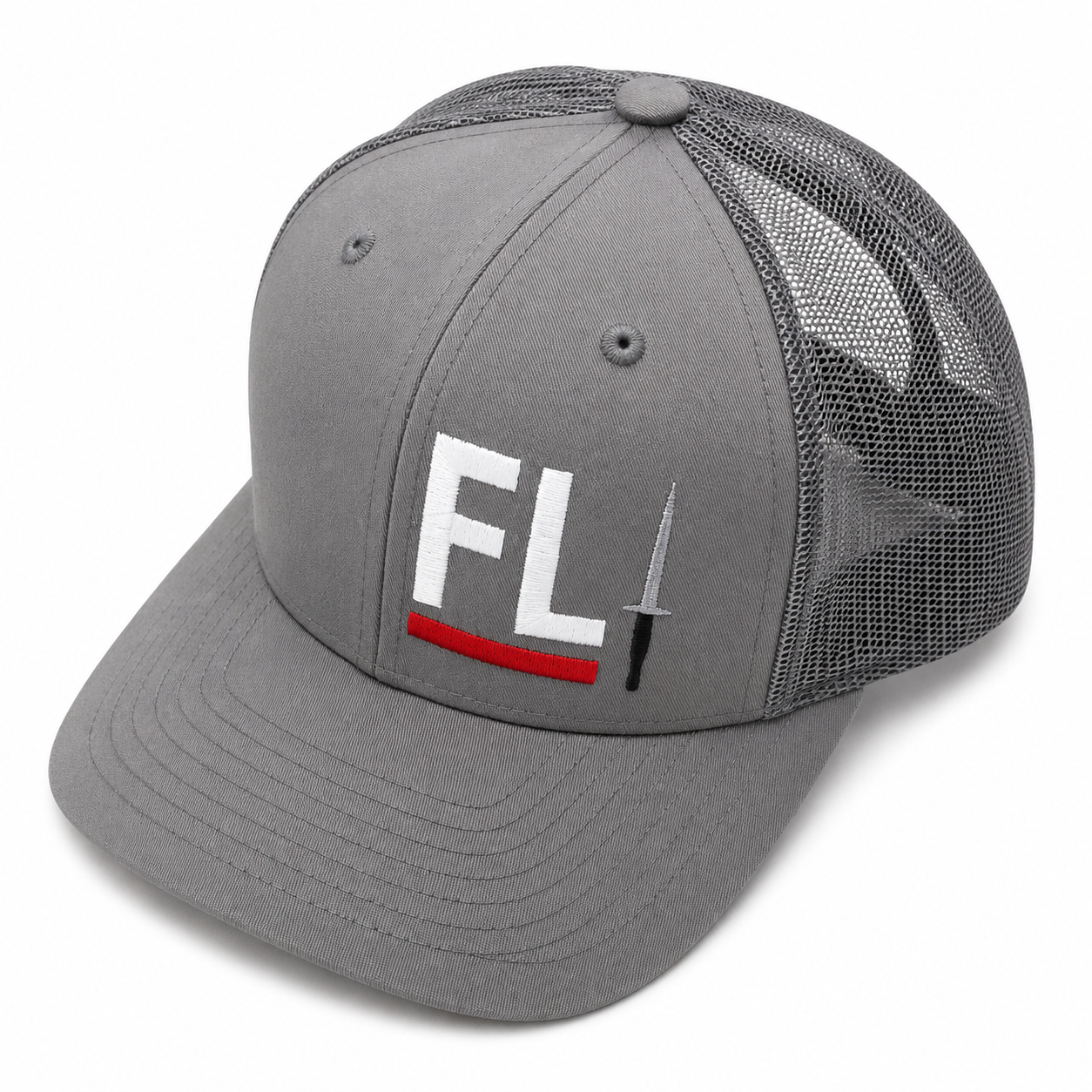 Frontline Operator Cap