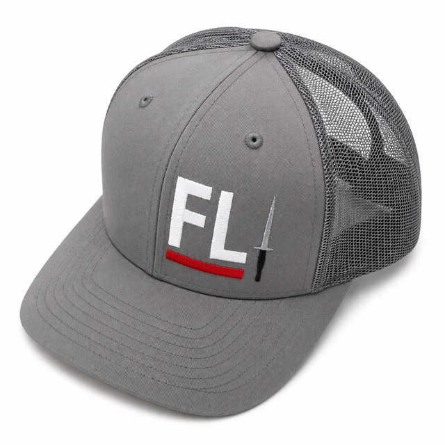 Frontline Operator Cap