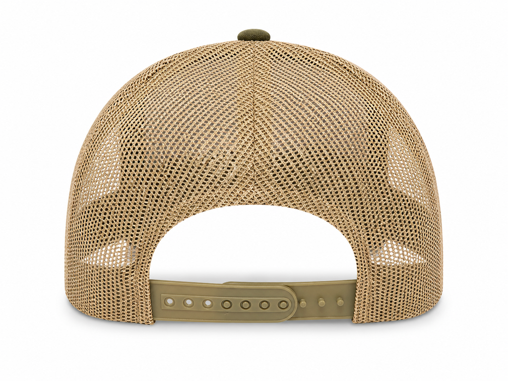 Frontline Operator Cap