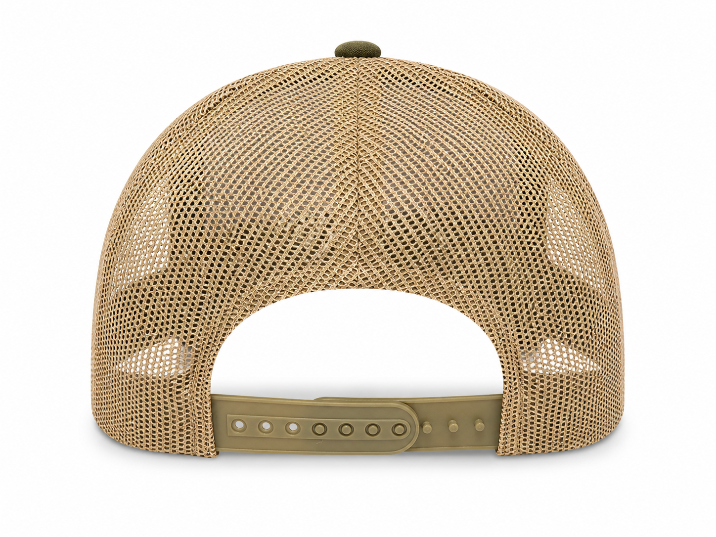 Frontline Operator Cap