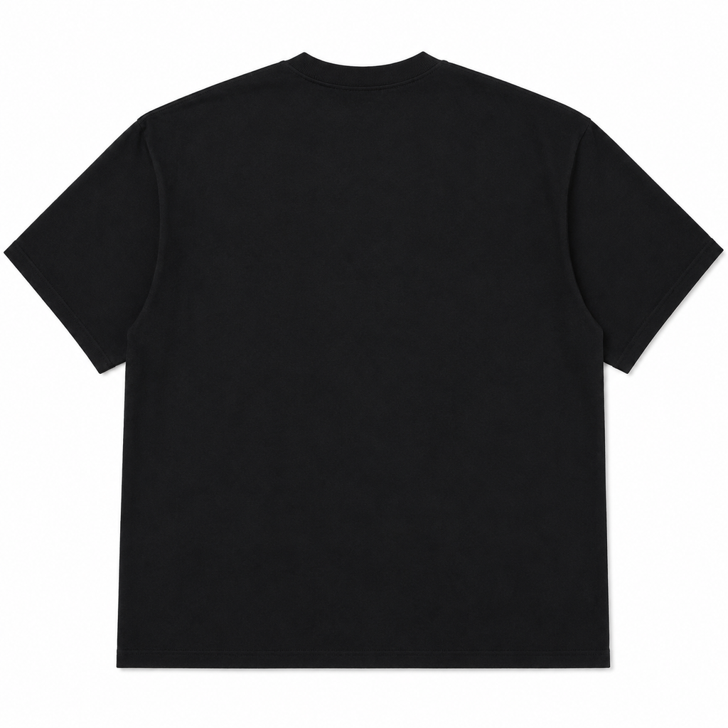 WAR-NOX Oversized T-Shirt