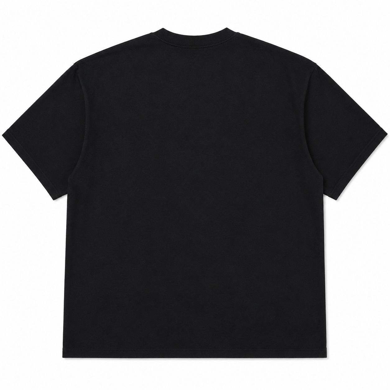 WAR-NOX Oversized T-Shirt