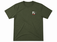 Frontline Field Top