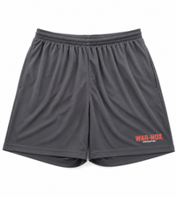 Frontline Mesh Lined Shorts
