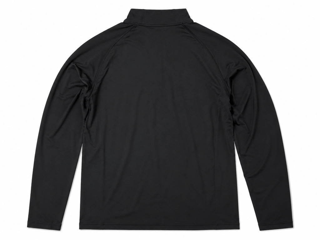 Lightweight Frontline 1/4-Zip