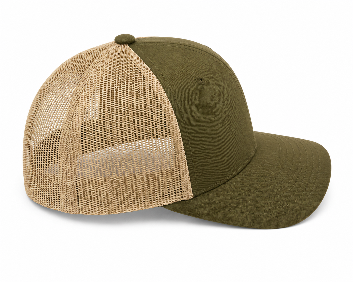 Frontline Operator Cap