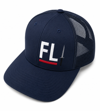 Frontline Operator Cap