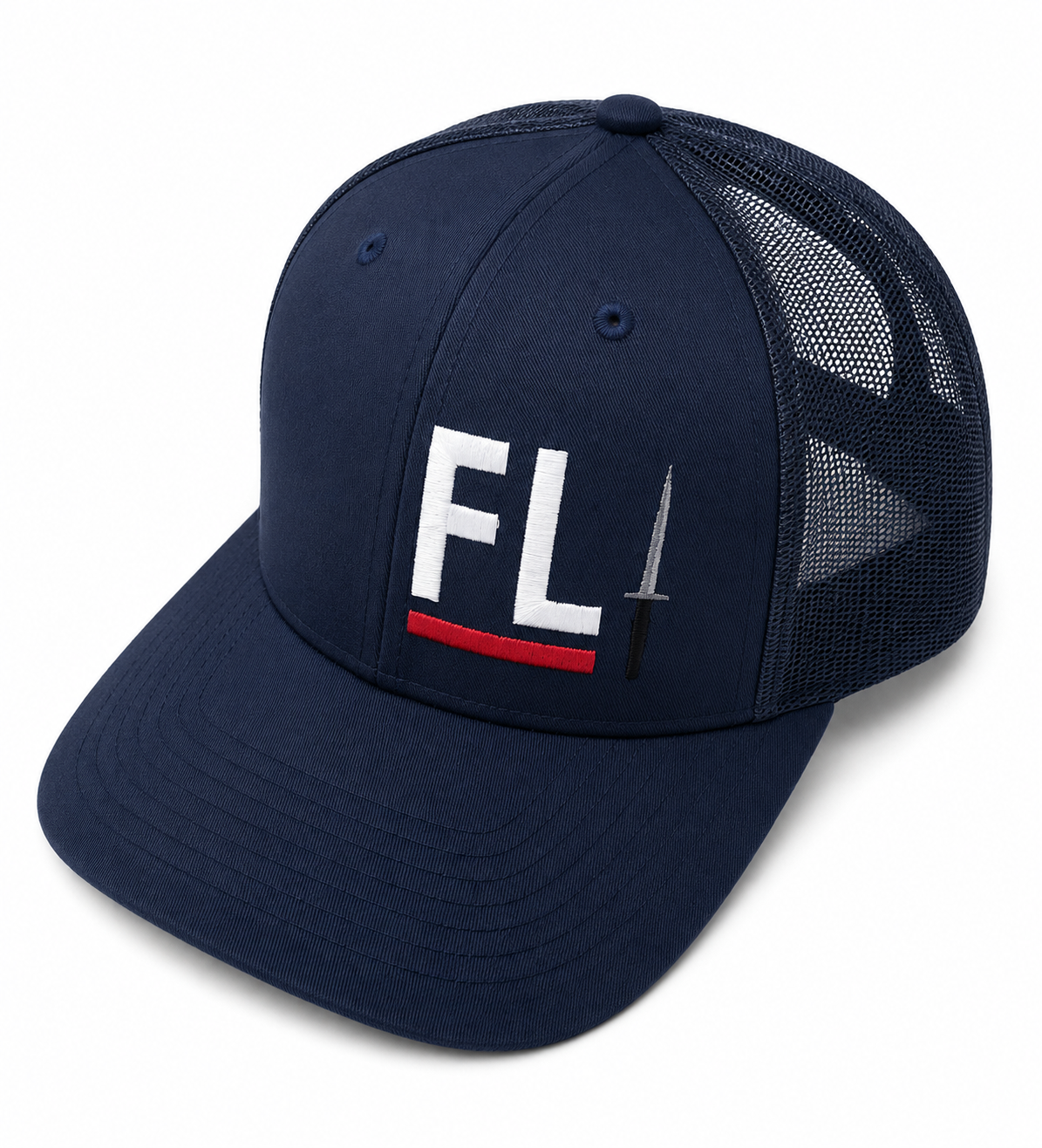 Frontline Operator Cap