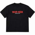 WAR-NOX Oversized T-Shirt