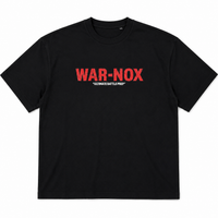 Frontline Oversized T-Shirt