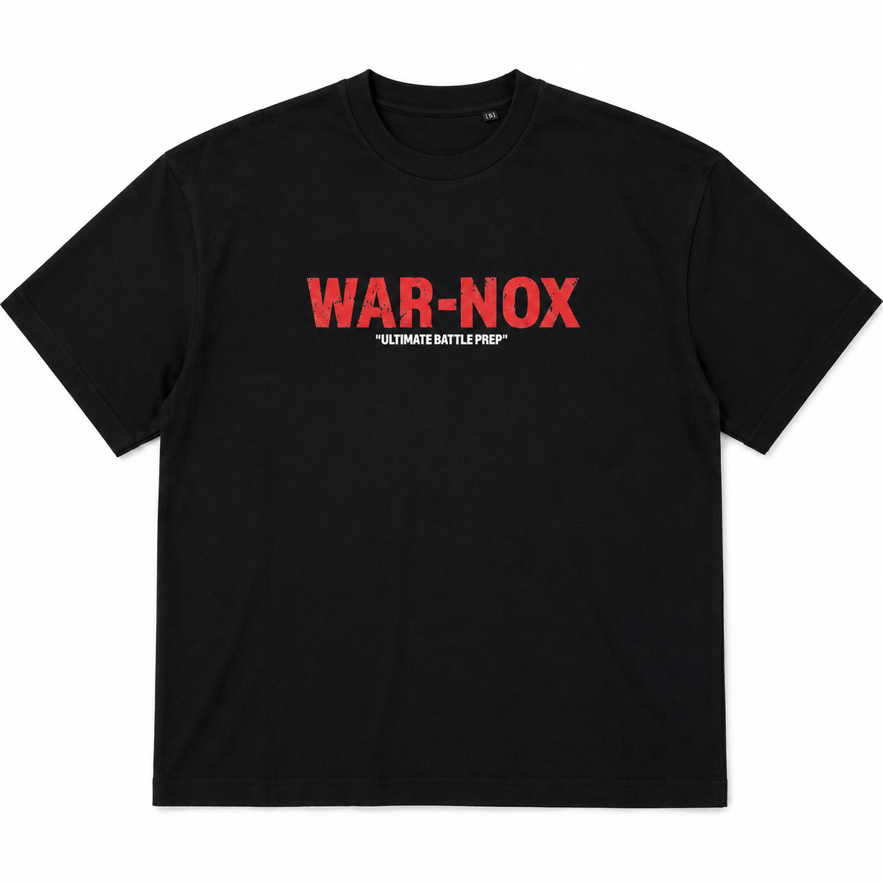 WAR-NOX Oversized T-Shirt