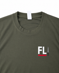 Frontline Field Top