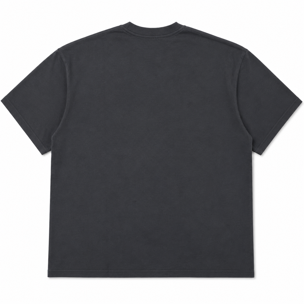 WAR-NOX Oversized T-Shirt