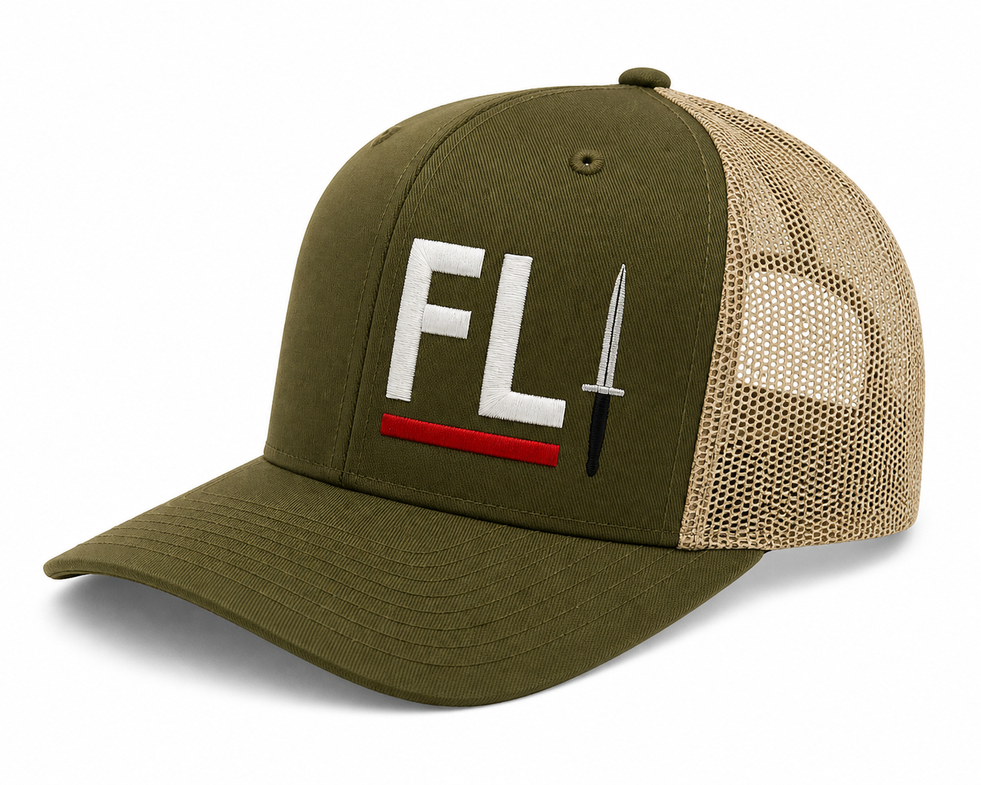 Frontline Operator Cap