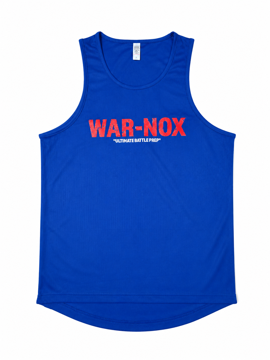 WAR-NOX Training Vest