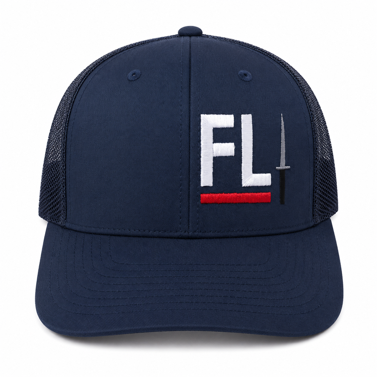 Frontline Operator Cap