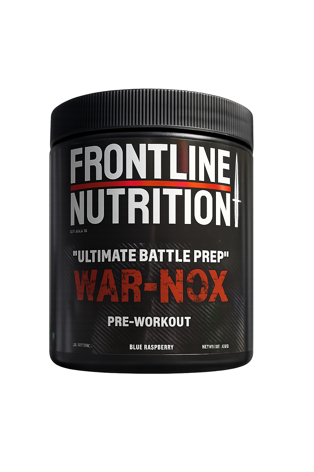 WAR-NOX | PRE-WORKOUT | 300g